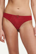 Chantelle Orchids Tanga